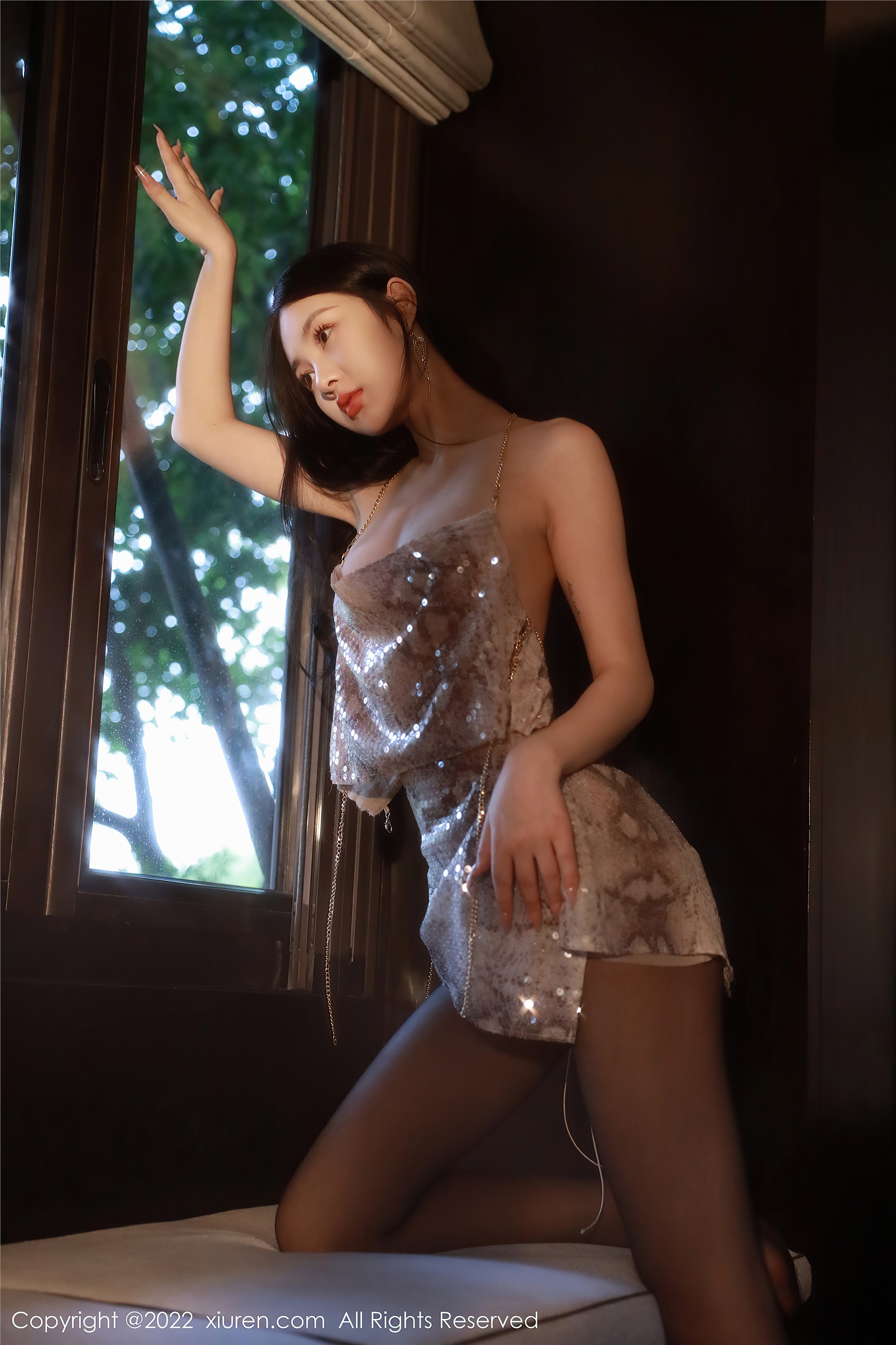 Xiuren秀人网 2022.09.23 NO.5632 谢晚晚